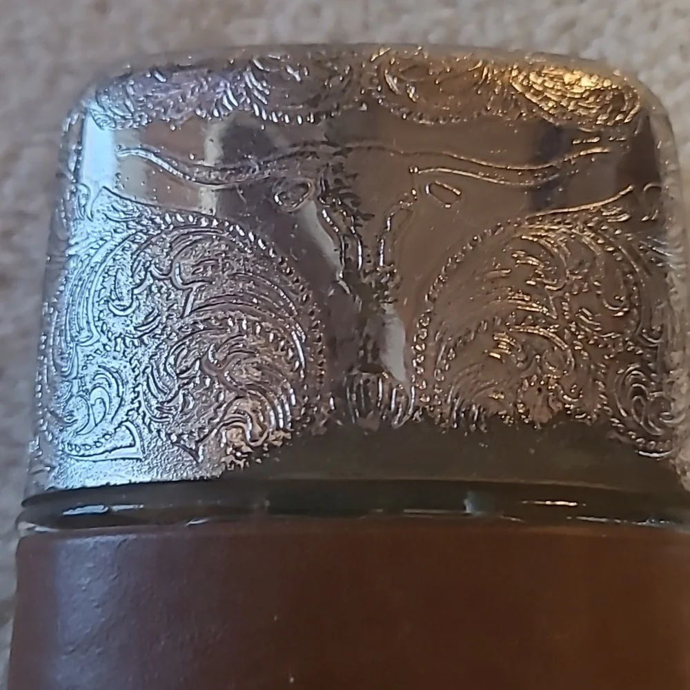 Vintage Chaps Ralp Lauren After Shave